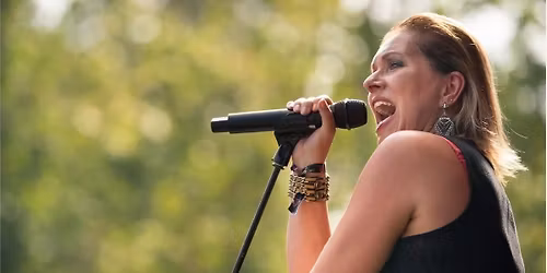 Urban Solitude – Anouk Tribute — muziek in Zaandam
