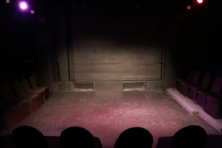 Child of Destiny Theatertour 2026 — theater in Zaandam