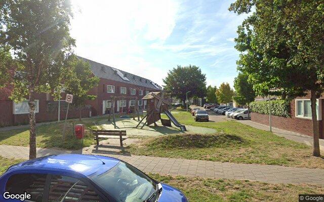 Speeltuin Kweekerstraat