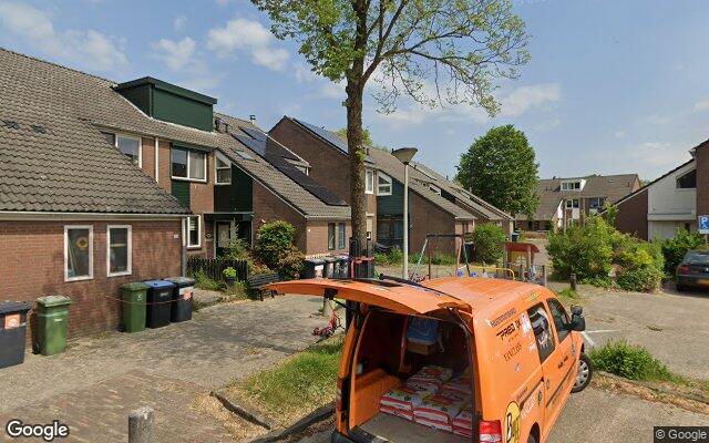 Speeltuin Selzerbeek