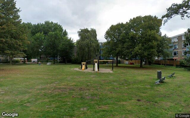 Speeltuin Midscheeps