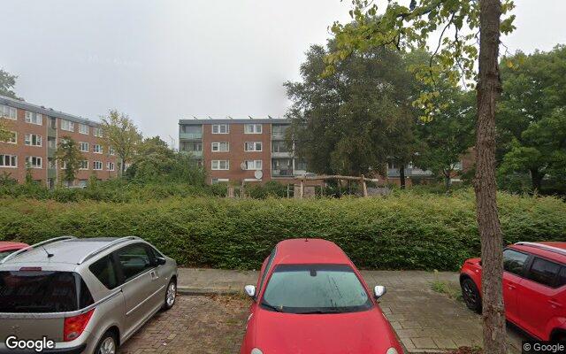 Speeltuin Loggerhof
