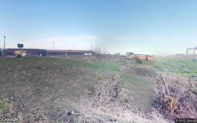 Speeltuin Brettenpad