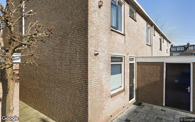 Speeltuin Klokkemeet