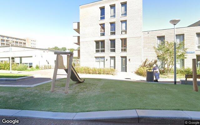 Speeltuin West