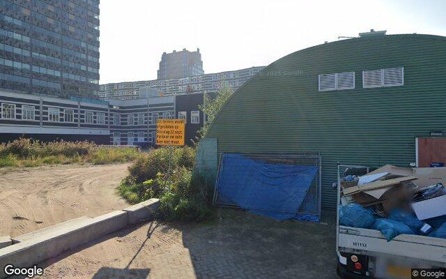 Speeltuin Smidspad