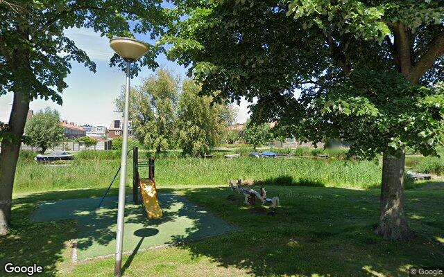 Speeltuin Blankenburg