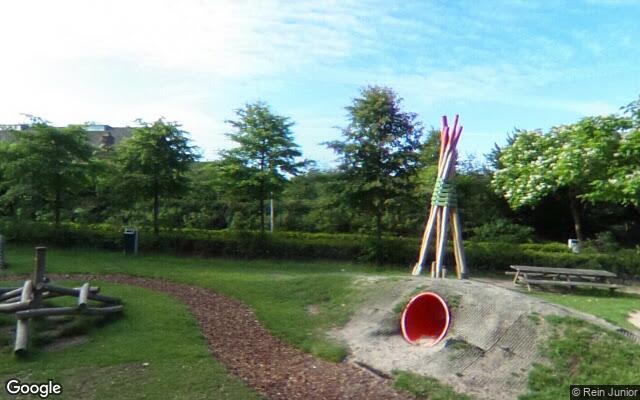 Speeltuin Gosschalklaan