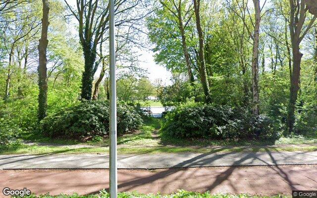 Speeltuin Ruys de Beerenbrouckstraat