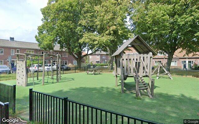Speeltuin Aldebaranplein