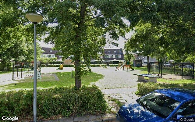 Speeltuin Waterzolder