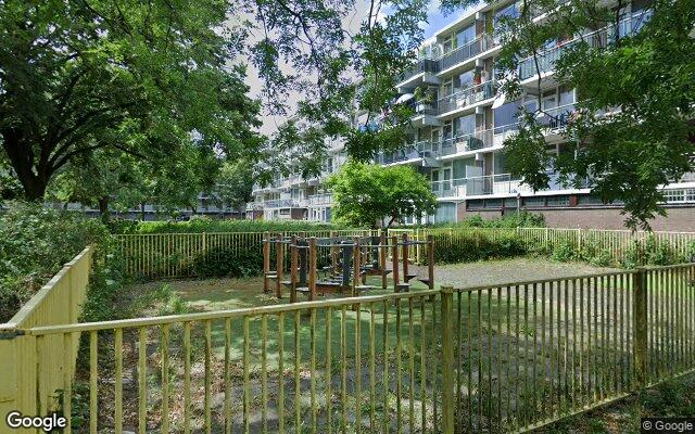 Speeltuin Banne Buikslootlaan