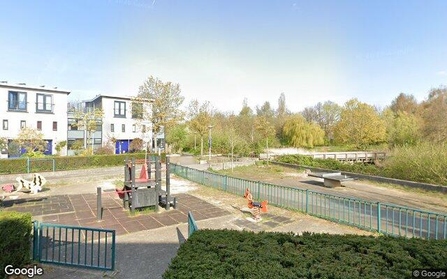 Speeltuin Buiksloterbreek
