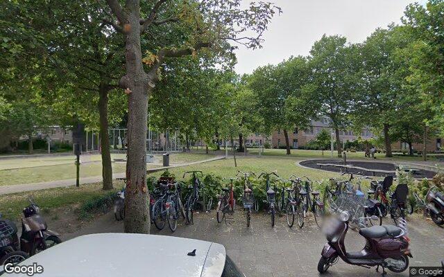 Hertspieghelplein