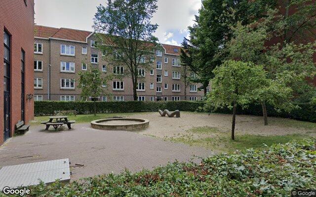 Speeltuin Waterrijkweg