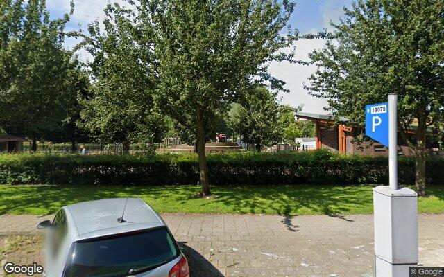 Kinderboerderij Nieuw Bos en Lommer
