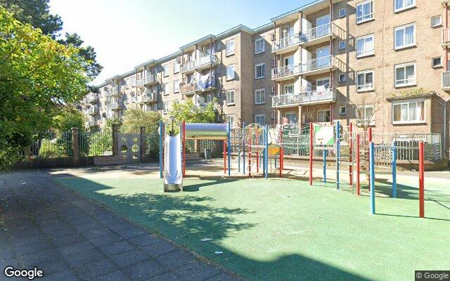 Speeltuin Lidewijdepad