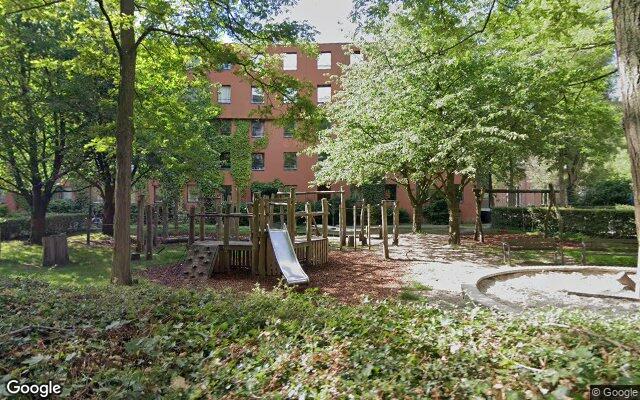 Speeltuin Watertorenplein