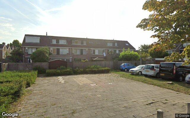 Speeltuin Zuiderland