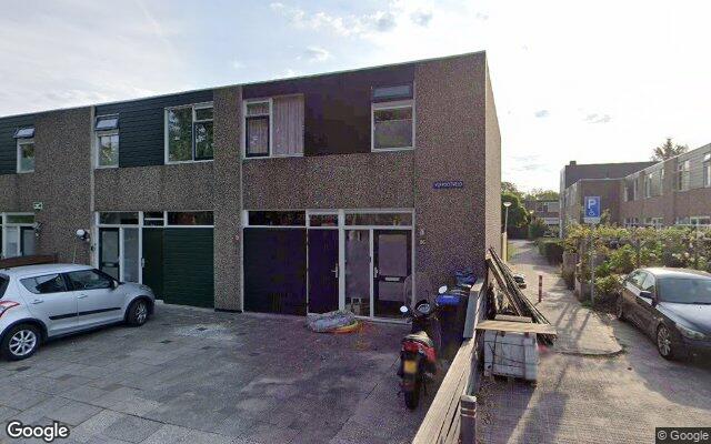 Speeltuin Vijfpootveld