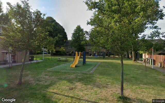 Speeltuin Woldeveld
