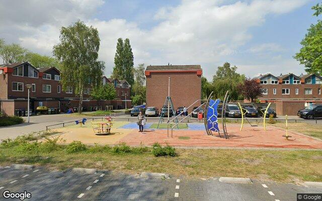 Speeltuin Nieuwe Meer