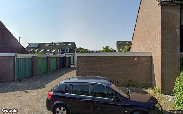 Speeltuin Kaaskoper