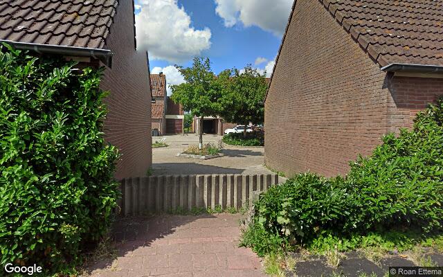 Speeltuin Paterspoel