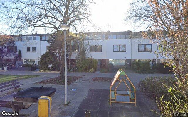 Speeltuin Nijenrode
