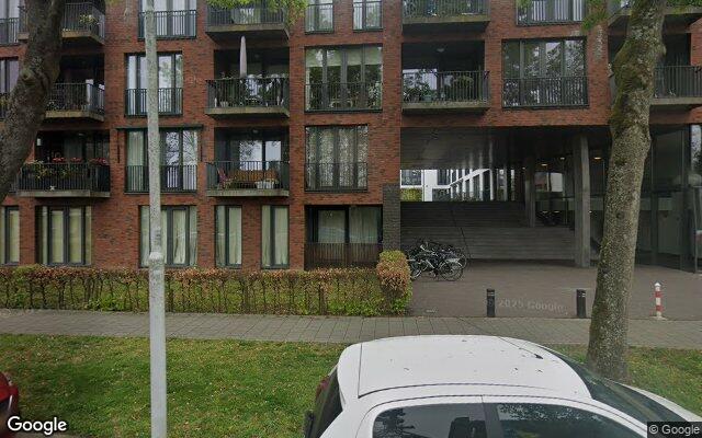 Speeltuin Hoogaarslaan