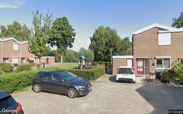 Speeltuin Schaepeboet