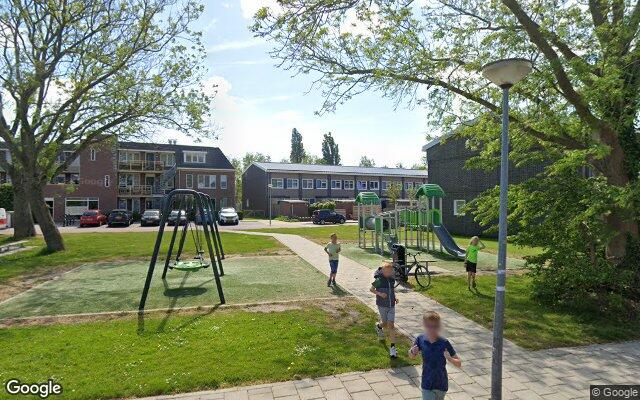 Speeltuin Riethalmweg