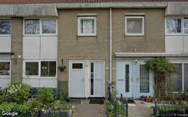 Speeltuin Barkpad