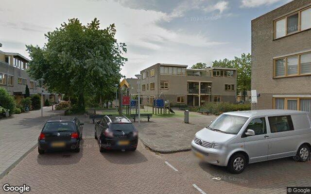 Speeltuin Sandwijk