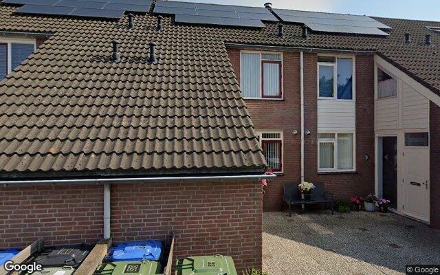 Speeltuin Langebreek