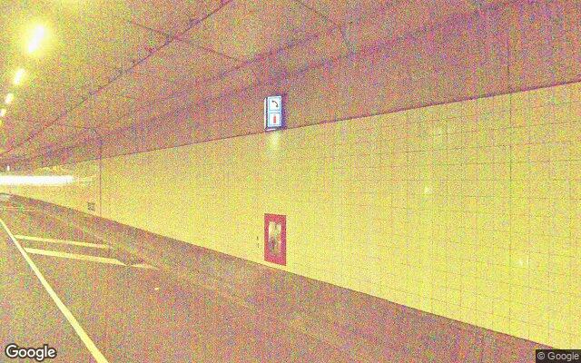 Speeltuin Spaarndammertunnel