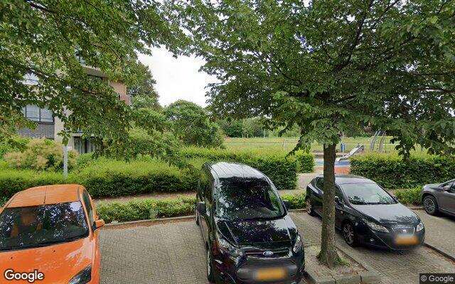 Speeltuin C.P.M. Rommeplantsoen