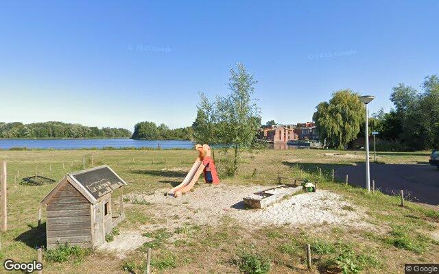 Speeltuin Optimist
