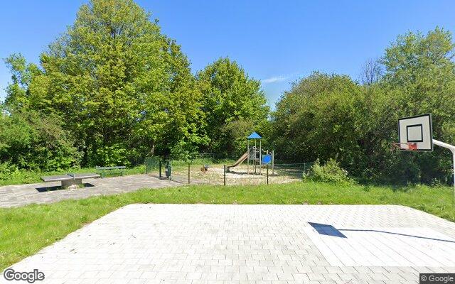 Speeltuin Buiksloterdijk
