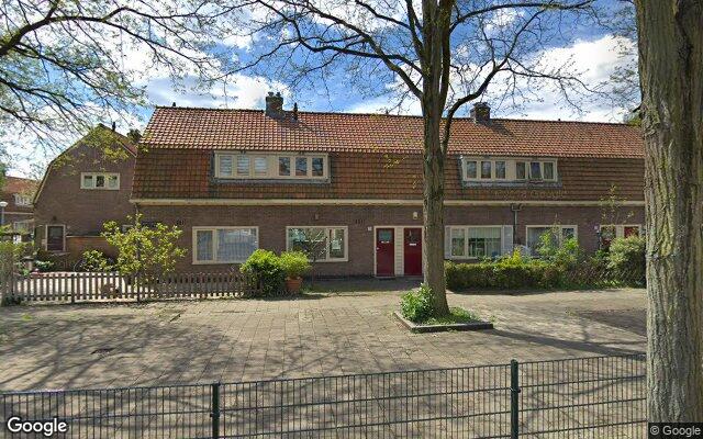 Speeltuin Neptunusplein