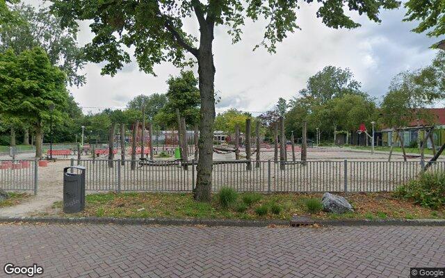 Speeltuin Molenwijk