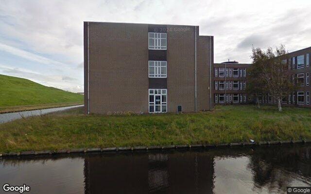 Speeltuin Kersenhout
