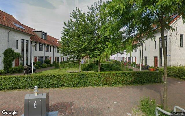 Speeltuin Bellefleurhof