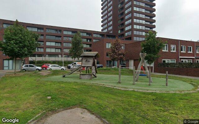 Speeltuin Kweekerstraat