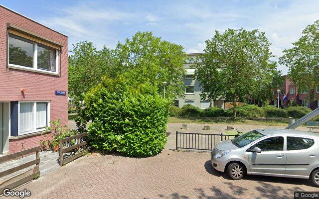 Speeltuin Dors