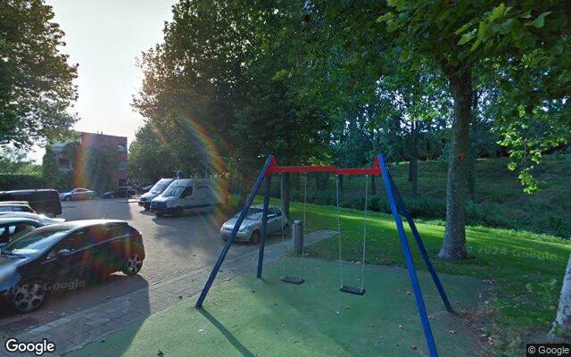 Speeltuin Buitendijk