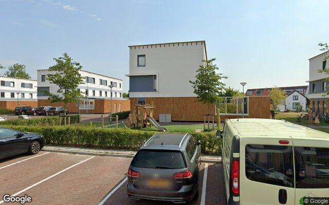 Speeltuin Roseboom