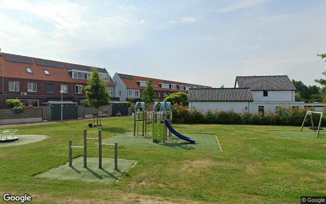 Speeltuin Walvisvaart