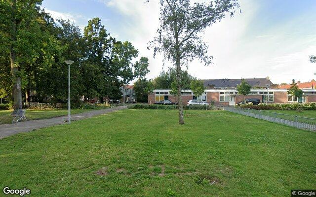 Speeltuin Wilco Jiskootpad