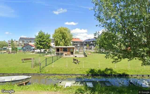 Speeltuin Donau